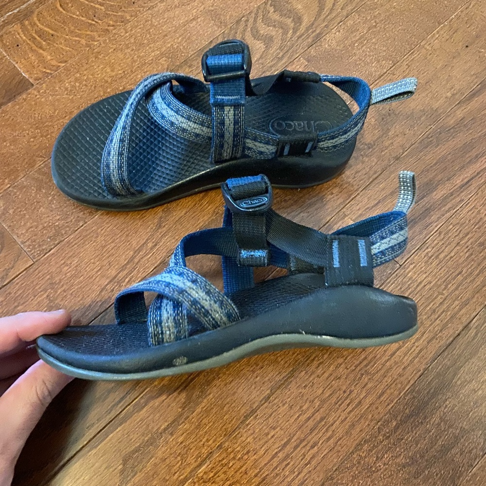 Kids Chaco Sandals